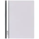 Durable Schnellhefter DIN A4 Grau