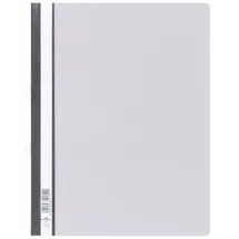 Durable Schnellhefter DIN A4 Grau
