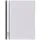 Durable Schnellhefter DIN A4 Grau