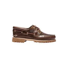 Timberland Authentics 3 Eye Classic braun 42