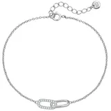 Glanzstücke München Armband Silber 50083651 Größe ONESIZE