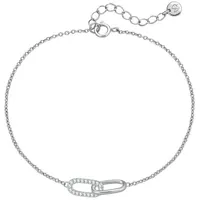 Glanzstücke München Armband Silber 50083651 Größe ONESIZE