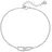 Glanzstücke München Armband Silber 50083651 Größe ONESIZE