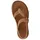 UGG Australia Goldengaze Toe Post Braun 36