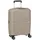 American Tourister Flytwist 4-Rollen Cabin 55 cm / 36-44 l beige