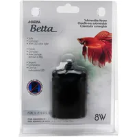 Marina Heizung für Aquarium Betta 8 W