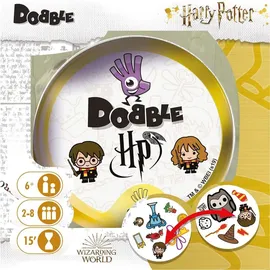 Asmodee Dobble Harry Potter