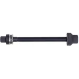KS Tools Trapezgewindespindel, Mutter, Drucklager, 3-tlg