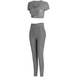 YEAZ SET Top + Leggings CLUB LEVEL