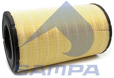 SAMPA 042296 304mm