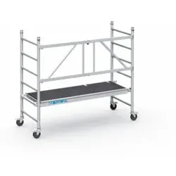 ZARGES PaxTower 1T - Klappgerüst, Basis-Paket