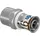 Uponor S-Press PLUS Übergangsnippel 16-r3/4'mt -