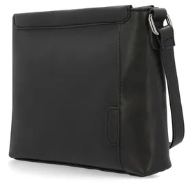 Picard Yours Umhängetasche Kunstleder Black