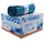 Deiss PREMIUM PLUS Schwerlast Abfallsäcke aus Recycling-LDPE 120L, 150 Stk.