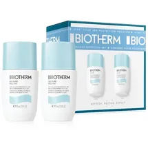 Biotherm Deo Pure Roll-On Duo Set Deodorant Damen
