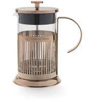 Leopold Vienna LEOPOLD Cafetera émbolo 800 ml- cobre
