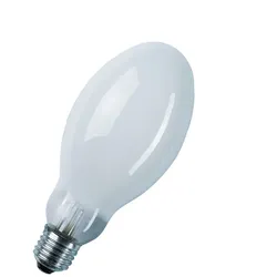 OSRAM LAMPE Vialox-Lampe NAV-E 50/E