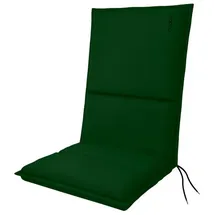 Doppler Sitzauflage 110 x 48 x 6 cm grün 1 St.