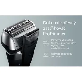 Braun Series 8 8517s