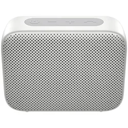 HP 350 Bluetooth Lautsprecher silber
