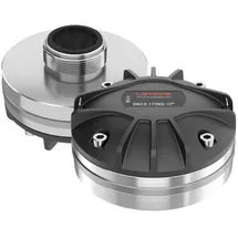 Lavoce DN10,172KS schwarz