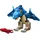 LEGO Jurassic World Baby-Dinosaurier Pteranodon 77977