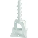 Progress Profiles Proleveling Fliesen-Nivelliersystem Nivelliervorrichtung T-Form 3 mm Fugenbreite