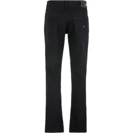 Tommy Hilfiger Austin Dh4288 Slim Tapered Fit Jeans Denim Black 32 30