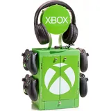 Numskull Games Xbox Gaming-Schließfach Grün