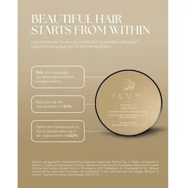 Ylumi Hairlicious 17 g)