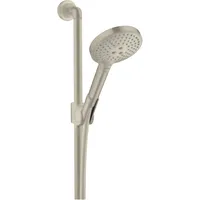 Hansgrohe Axor Citterio Brauseset mit Handbrause 120 3jet -