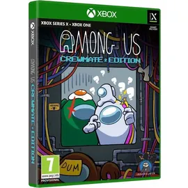 Among Us