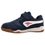 KangaROOS K-Braceyard EV Blau 28