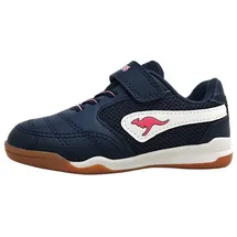 KangaROOS K-Braceyard EV Blau 28