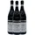 Borgogno Langhe DOC Barbera 3 x 0,75 l