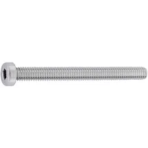 Connex Gewindeschrauben M8 x 40 mm 2 Stück