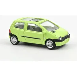 NOREV 310948 1:50 Renault Twingo 2004 Live Pastel