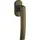 Roto Fenstergriff ROTOLINE - mittelbronze eloxiert , 22 mm