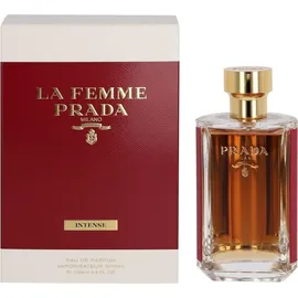 Prada La Femme Intense Eau de Parfum 100 ml