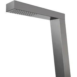 Eclipse WAILOA Silber Edelstahl