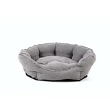 Silvio Design Liegesofa George M