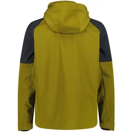 CMP 35a2847 Jacke - Gold Green - L