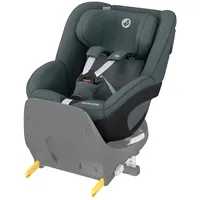 Maxi-Cosi Pearl 360 authentic graphite