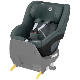 Maxi-Cosi Pearl 360 authentic graphite