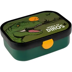 MEPAL Brotdose Campus Dino
