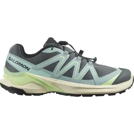 Salomon Examotion Damen Slim Blau/Grau 39