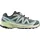 Salomon Examotion Damen Slim Blau/Grau 39