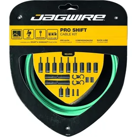 Jagwire Kabel- und Hüllen-Set PCK508
