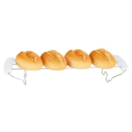 Bomann Kompakter Toaster 2 Scheiben Weiss