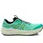 Herren Laufschuhe, grün, Größe 46 - 46